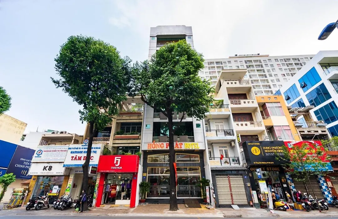 Khach San Hong Phat-1